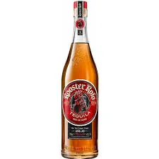 Rooster Rojo Anejo Tequila 700mL