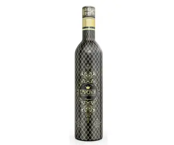 Royal Dragon Emperor Vodka Original 700ml