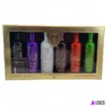 Royal Dragon Vodka Gift Pack 6x50mL