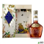 Royal Salute 21 Year Old The Blended Grain Blended Scotch Whisky 700mL