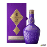 Royal Salute 25 Year Old Small Batch First Fill PX Sherry Cask Finish Blended Scotch Whisky 700mL