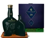 Royal Salute 28 Year Old Kew Palace Edition Flask Collection Blended Scotch Whisky 700mL