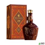 Royal Salute 29 Year Old Damaged Pedro Ximenez Sherry Cask Blended Scotch Whisky 700mL