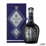 Royal Salute 32 Year Old The Precious Jewel Blended Scotch Whisky 500mL