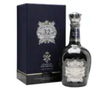 Royal Salute 32 Year Old Union Of The Crown Blended Scotch Whisky 500ml
