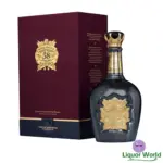 Royal Salute 38 Year Old Stone of Destiny Blended Scotch Whisky 500mL