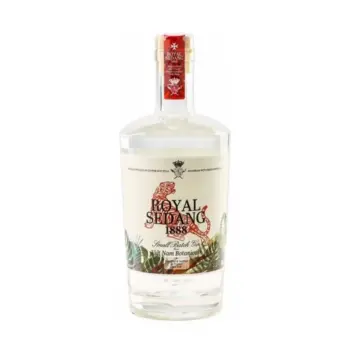 Royal Sedang 1888 Small Batch Gin 500ml