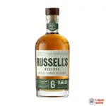 Russell's Reserve 6 Year Old Rye Whisky 750ml