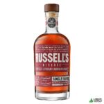 Russell's Reserve Single Barrel Kentucky Straight Bourbon Whiskey 750mL