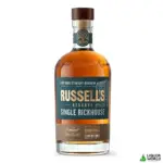 Russell's Reserve Single Rickhouse Camp Nelson F 2023 Limited Release Kentucky Straight Rye Whiskey 750mL