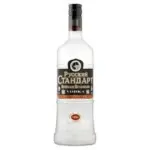 Russian Standard Vodka (1000ml)