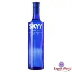 SKYY Vodka 700mL