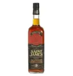 Saint James Extra Old Rhum Agricole 700mL