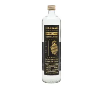 SUPASAWA SERIOUSLY SOUR COCKTAIL MIXER 700ml