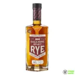Sagamore Spirit 7 Year Old Barrel Select Straight Rye American Whiskey 750mL