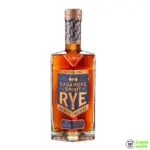Sagamore Spirit Double Oak Straight Rye American Whiskey 700mL