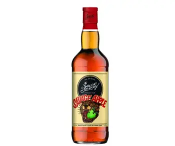 Sailor Jerry Savage Apple Rum 700ml