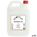 Saint Felix Distillery Greenhouse Gin 5lt