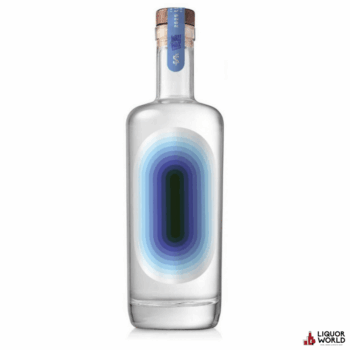 Saint Felix Distillery Wall To Wall 2025 Limited Edition Gin 700ml