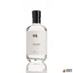 Saint Juniper Orange & Elderberry Gin 500ml