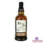 Sakurao Single Malt Japanese Whisky 700ml