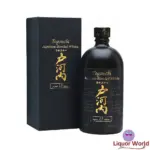 Sakurao Togouchi 15 Years Old Japanese Blended Malt Whisky 700ml