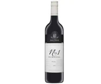 Saltram No 1 Barossa Shiraz 750ml