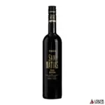 San Matias Gran Reserva 100% Agave Extra Anejo Tequila 700ml