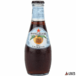 San Pellegrino Chinotto Bottles 200ml (24 Pack)