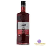 Saska Cherry with a Hint of Rum 500ml