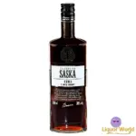Saska Coffee with a Hint of Brandy 500ml