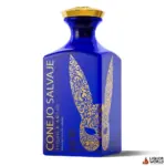 Savage Rabbit Conejo Salvage Tequila Anejo 750ml