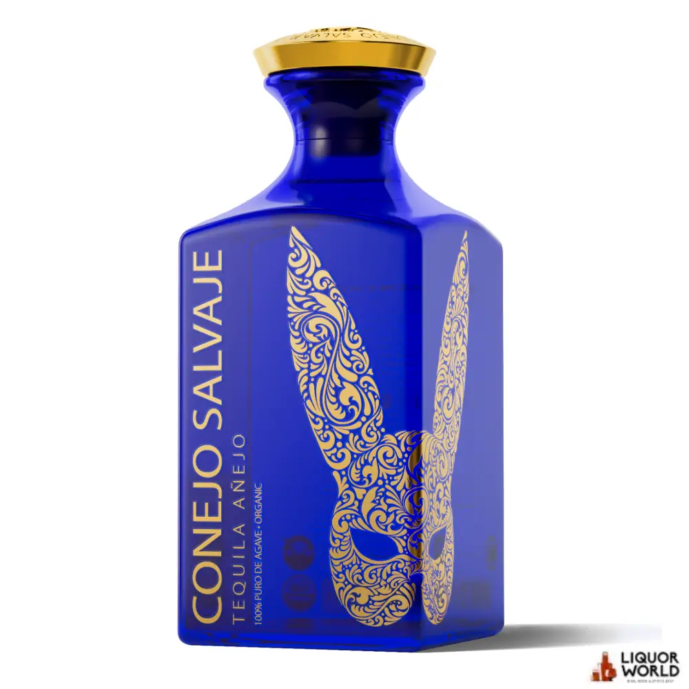 Savage-Rabbit-Conejo-Salvage-Tequila-Anejo-750ml.webp