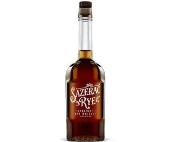 Sazerac 6 Year Old Straight Rye Whiskey 700ml