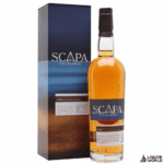 Scapa The Orcadian Glansa Single Malt Scotch Whisky 700ml