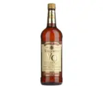 Seagrams V.O. Blended Canadian Whisky (1000ml)