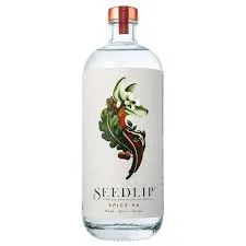 Seedlip Spice 94 Non-Alcoholic Spirit 700mL (6 Pack)