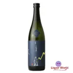 Senjo On a Night Like This Rock Ptarmigan Sake 720ml