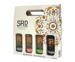 Seppeltsfield Road Distillers Gift Pack 4 x 200ml