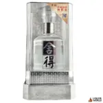 Shede Crystal Baijiu 500ml
