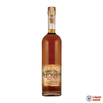 Shipwreck Spiced Rum 750ml