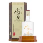 Shui Jing Fang Wellbay Baijiu 500mL