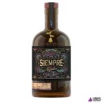Siempre Tequila Anejo 700ML
