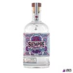 Siempre Tequila Plata 700ML