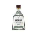 Sierra Milenario Fumado Tequila 700mL