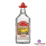 Sierra Tequila Blanco 1lt