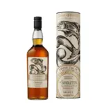 Singleton of Glendullan Game of Thrones House of Tully Single Malt Scotch Whisky 700mL