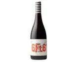 Six Foot Six Pinot Noir 750ml