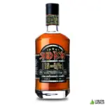 Skid Row 18 Year Old "18 And Life" Single Origin Ultra Premium Rum 700mL
