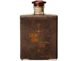 Skin Gin Reptile Brown German Dry Gin 500mL
